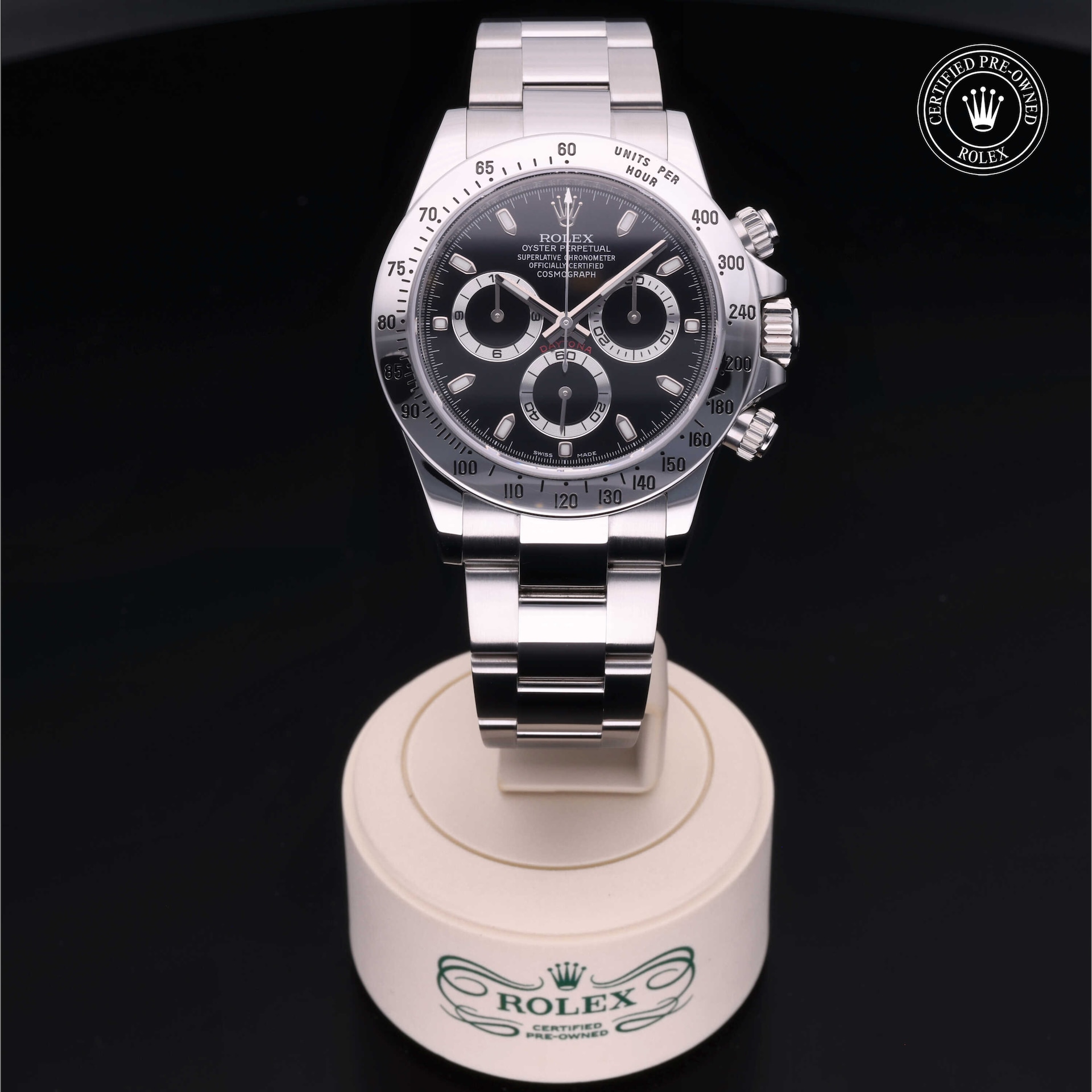 Cosmograph Daytona image