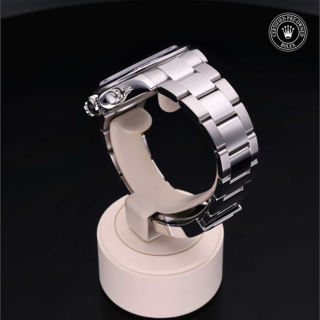 Rolex Rolex Certified Pre-Owned Cosmograph Daytona Rolex Rolex Certified Pre-Owned Cosmograph Daytona