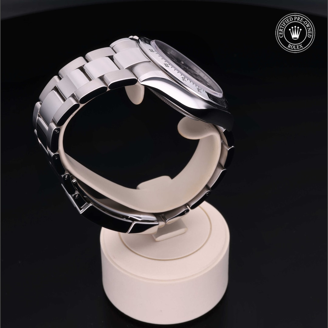 Rolex Rolex Certified Pre-Owned Cosmograph Daytona Rolex Rolex Certified Pre-Owned Cosmograph Daytona