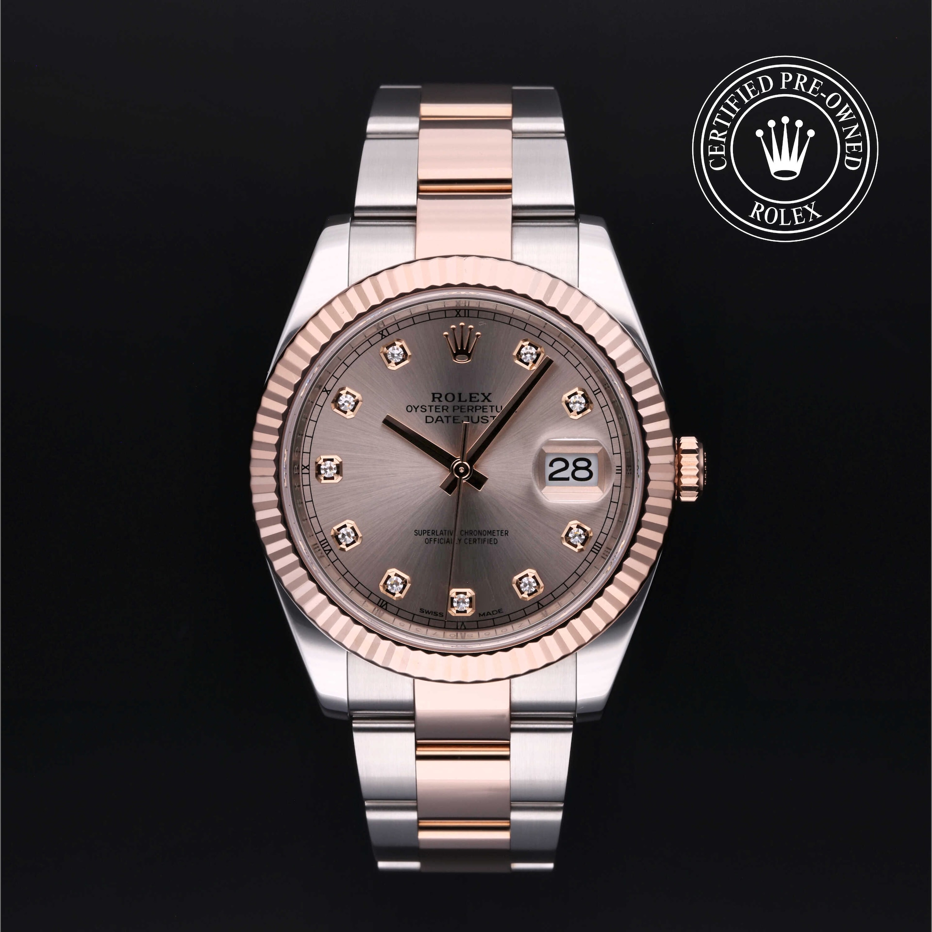 Datejust 41 image