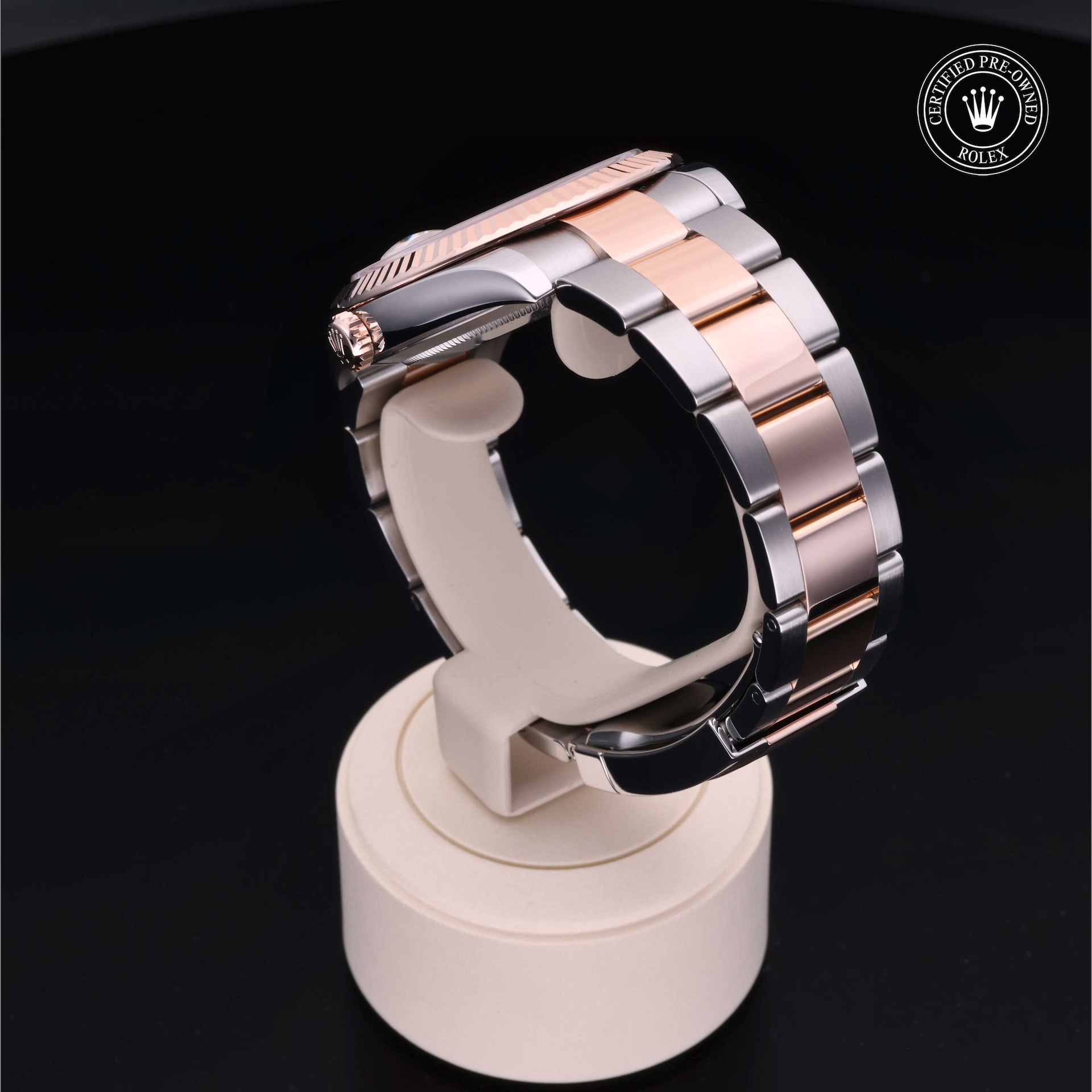 Rolex Rolex Certified Pre-Owned Datejust 41