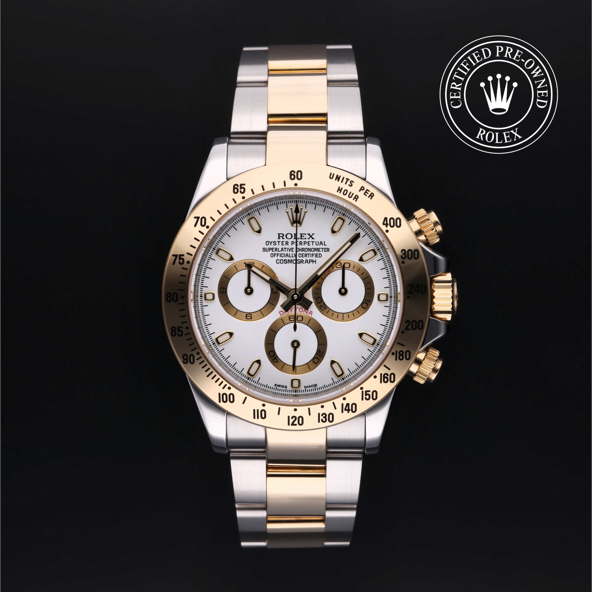 Cosmograph Daytona image