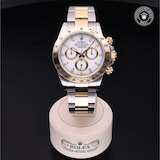 Rolex Rolex Certified Pre-Owned Cosmograph Daytona