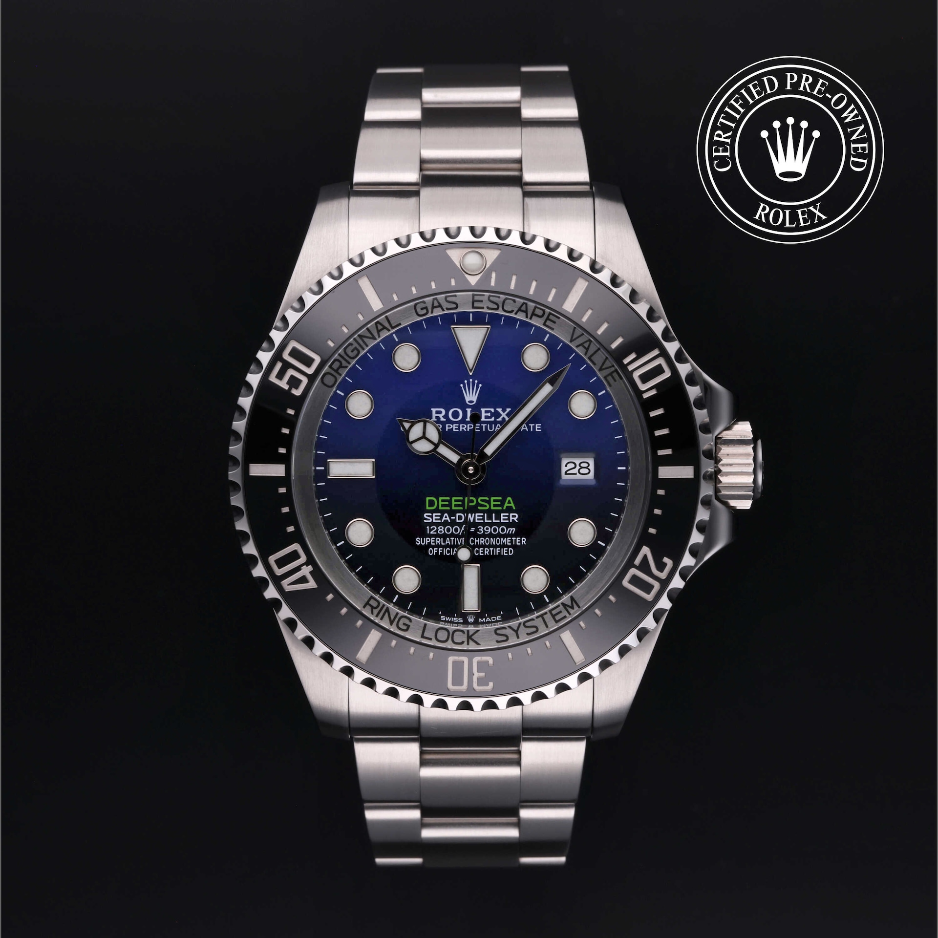 Deepsea image