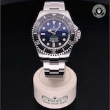 Rolex Rolex Certified Pre-Owned Deepsea