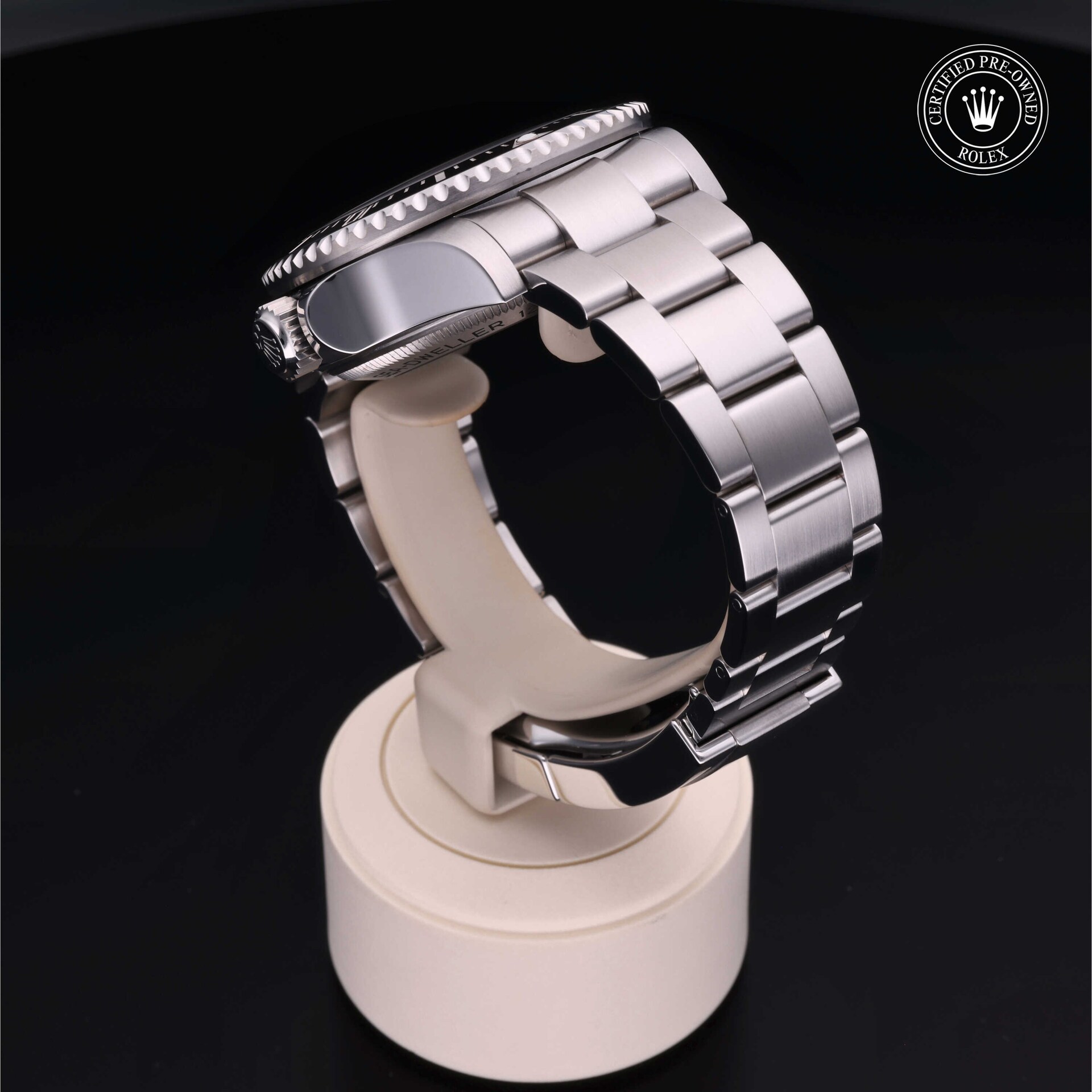 Rolex Rolex Certified Pre-Owned Deepsea