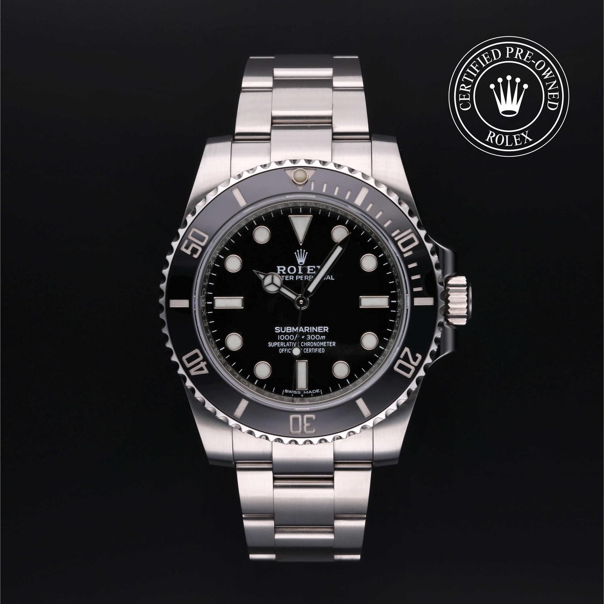 Submariner image