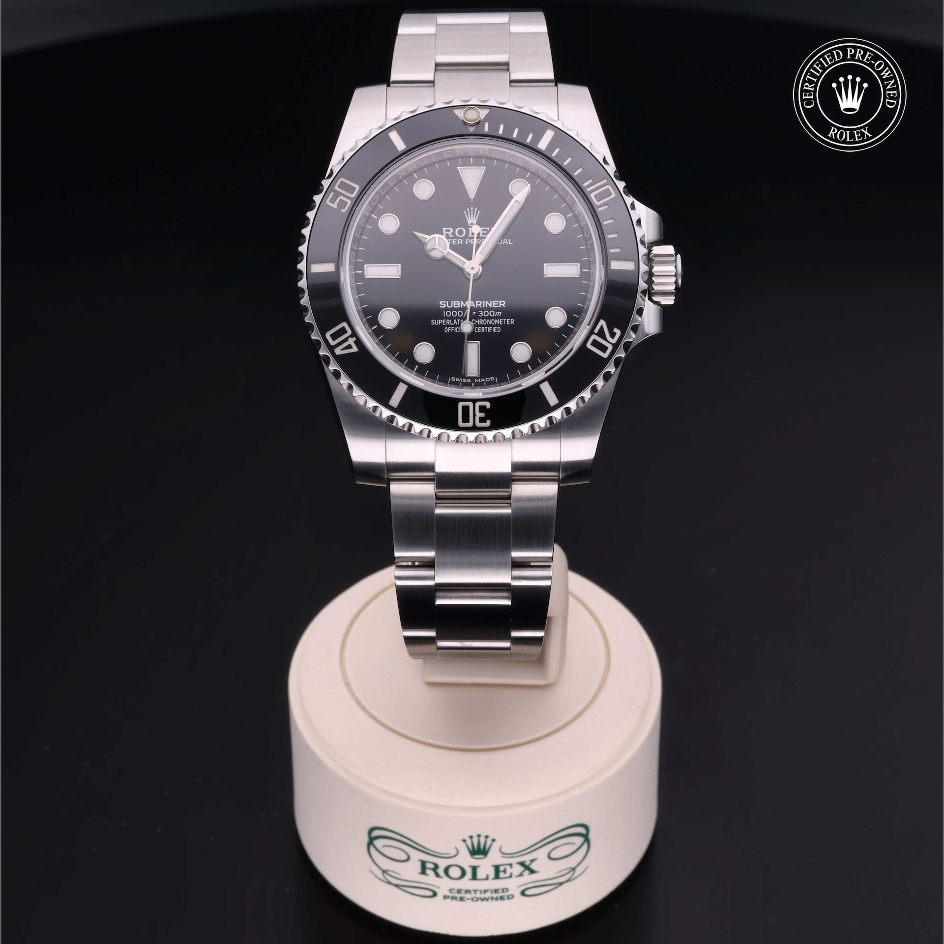 Submariner image