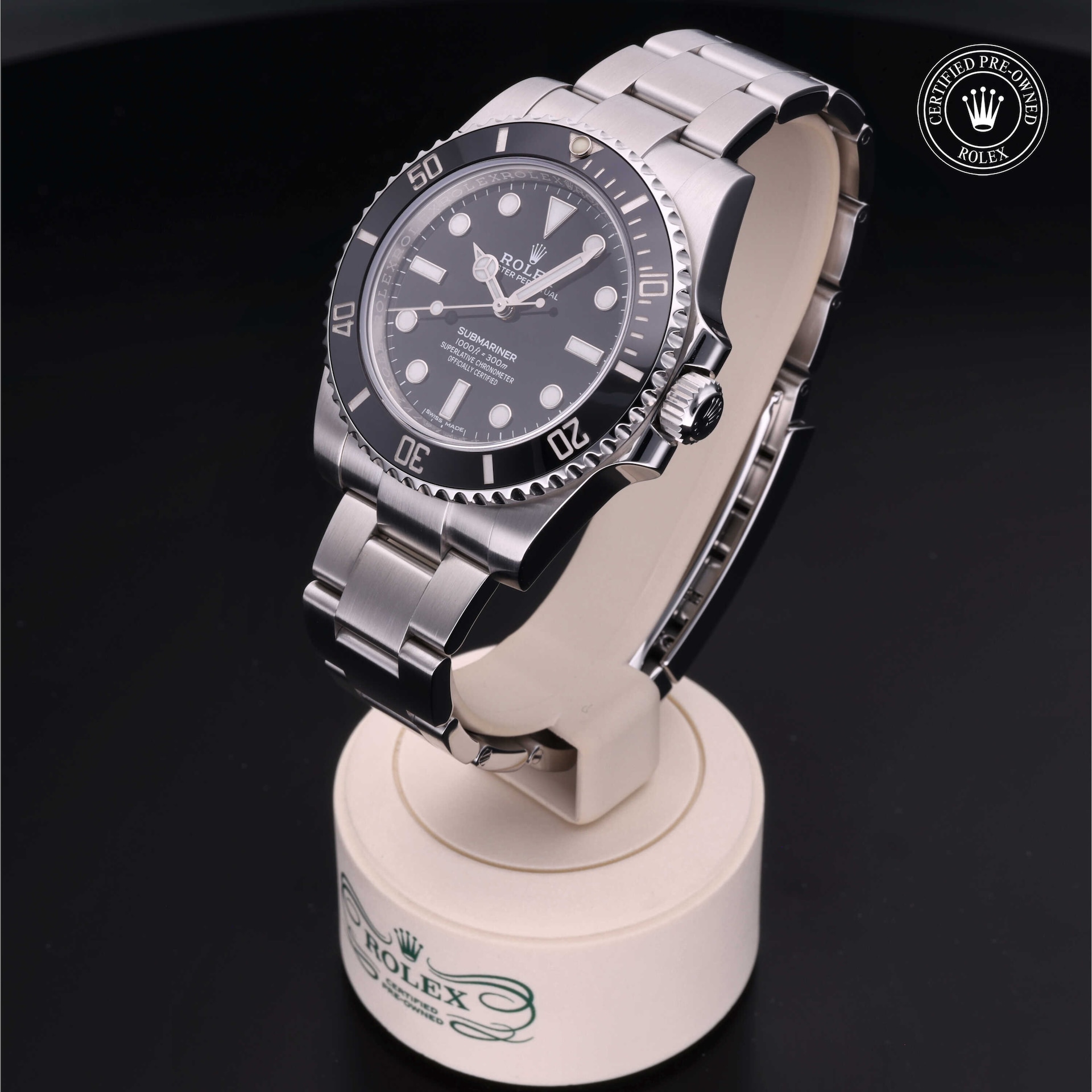 Submariner image