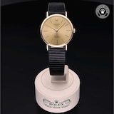 Rolex Rolex Certified Pre-Owned Cellini Biseau 32