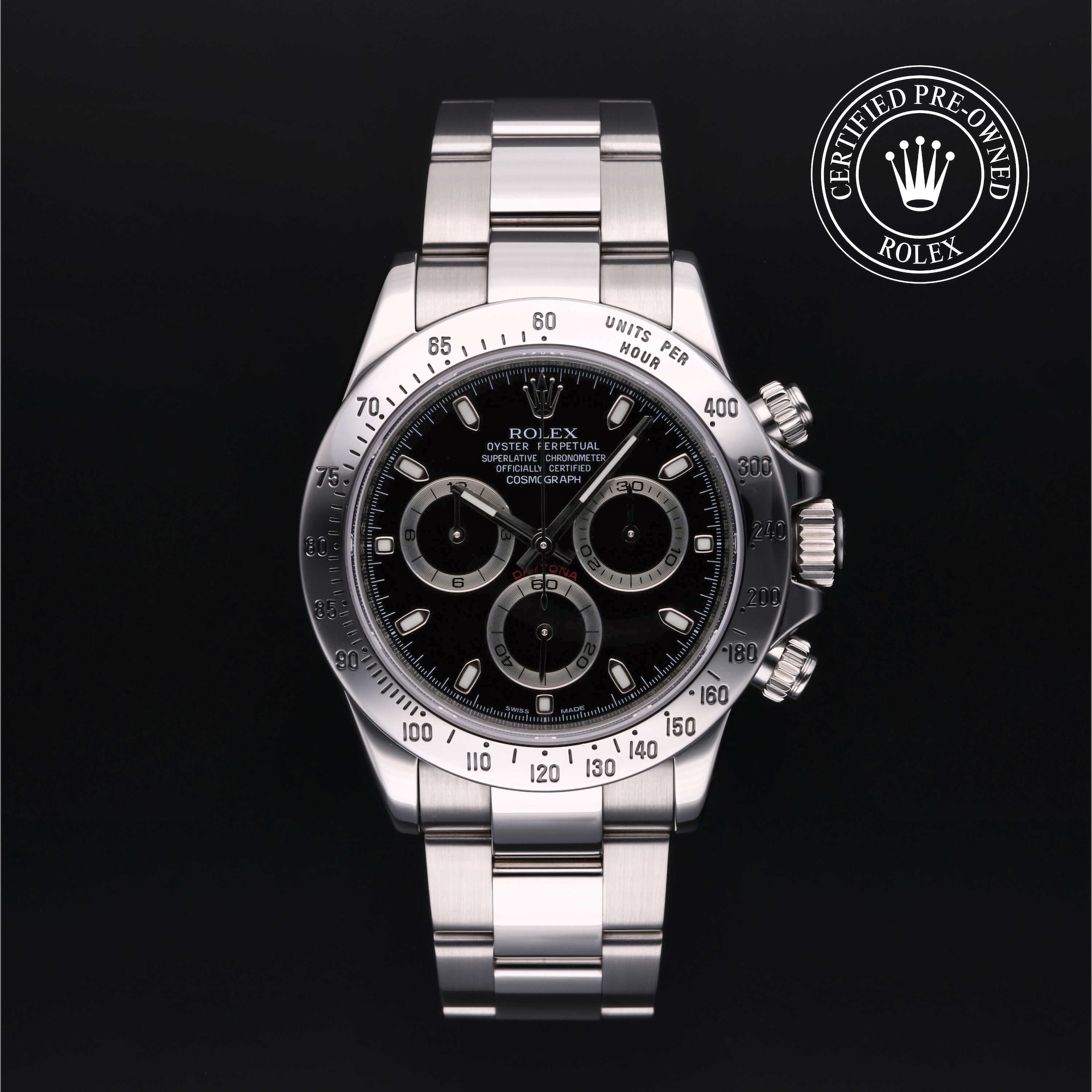 Cosmograph Daytona image