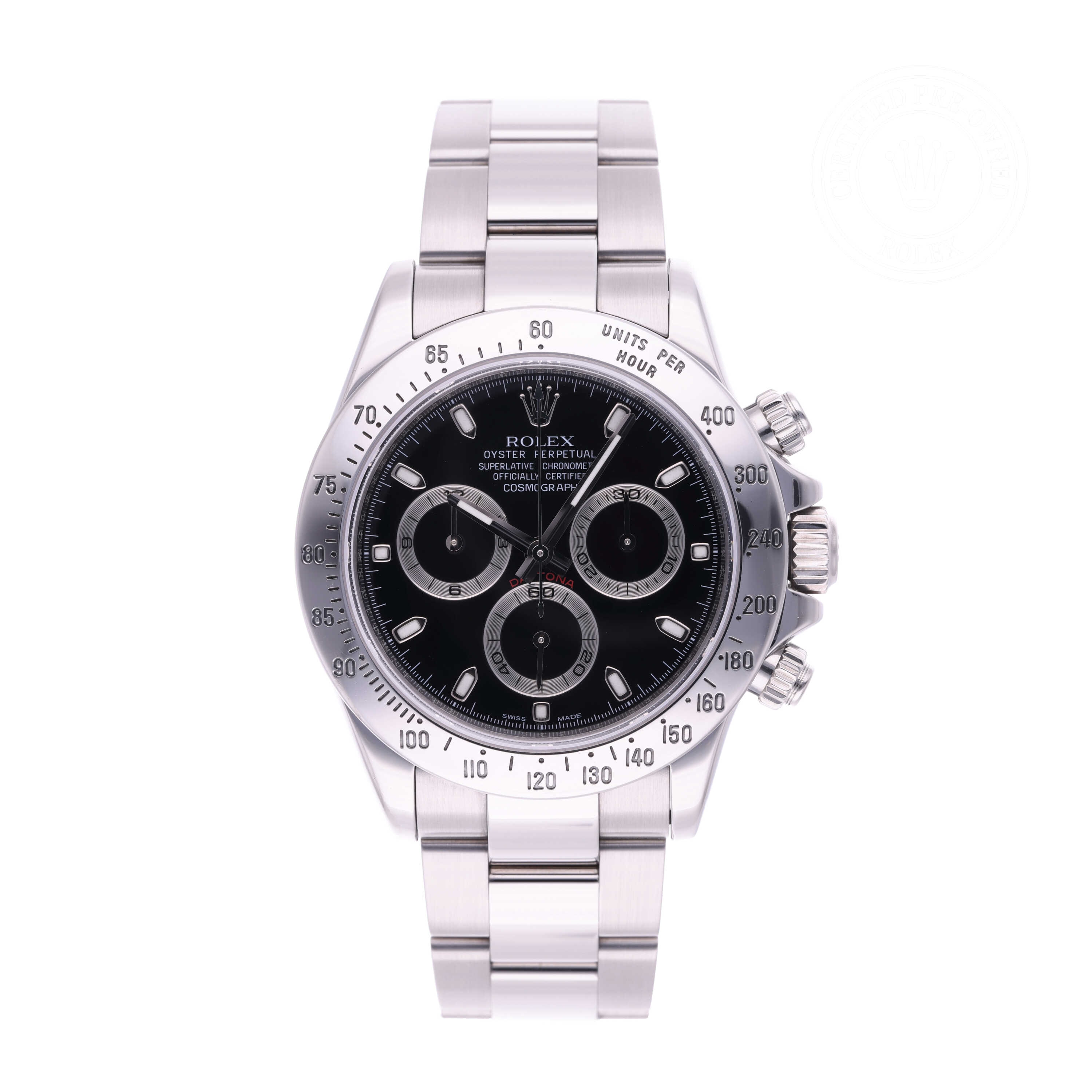 Cosmograph Daytona