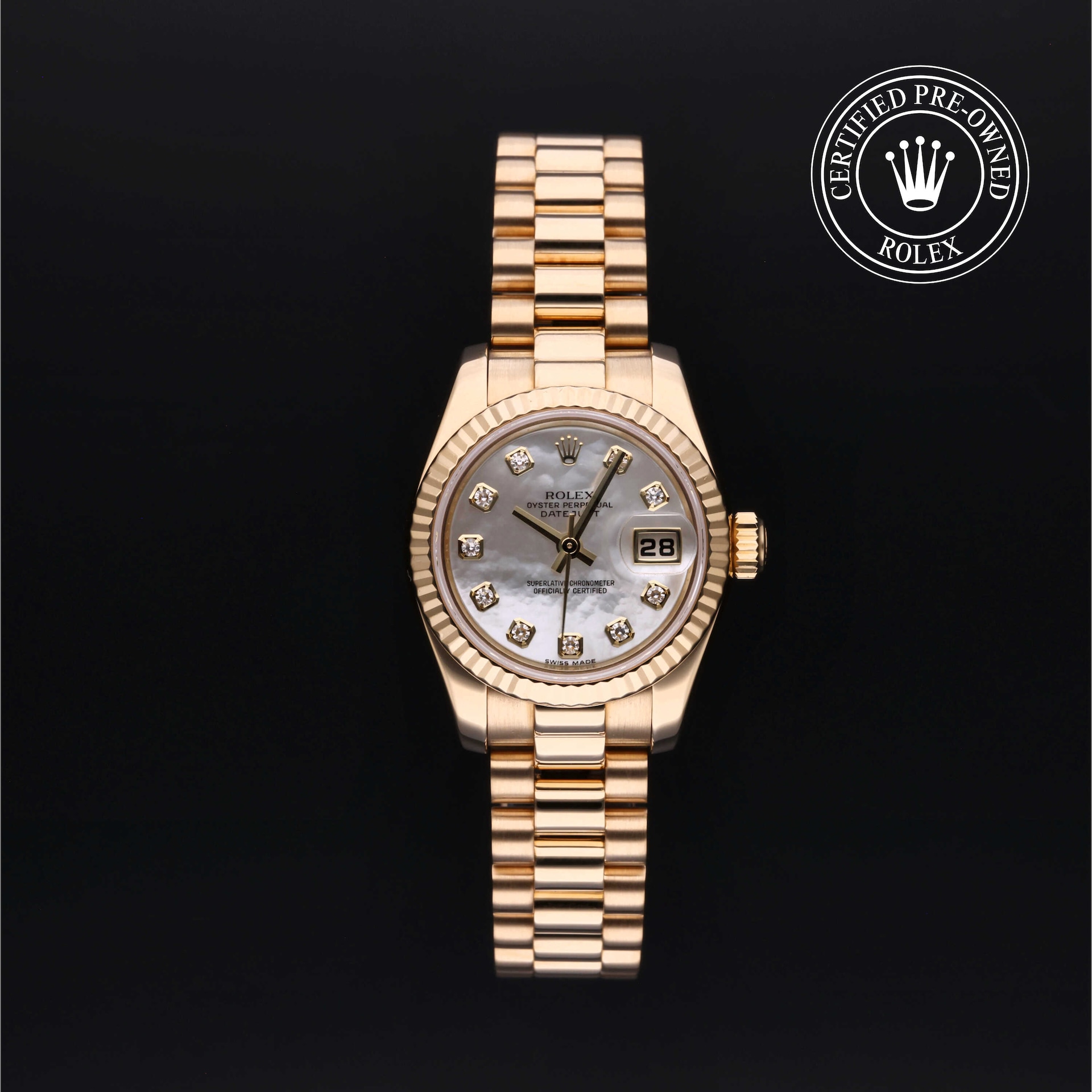 Lady-Datejust 26 image