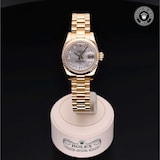 Rolex Rolex Certified Pre-Owned Lady-Datejust 26