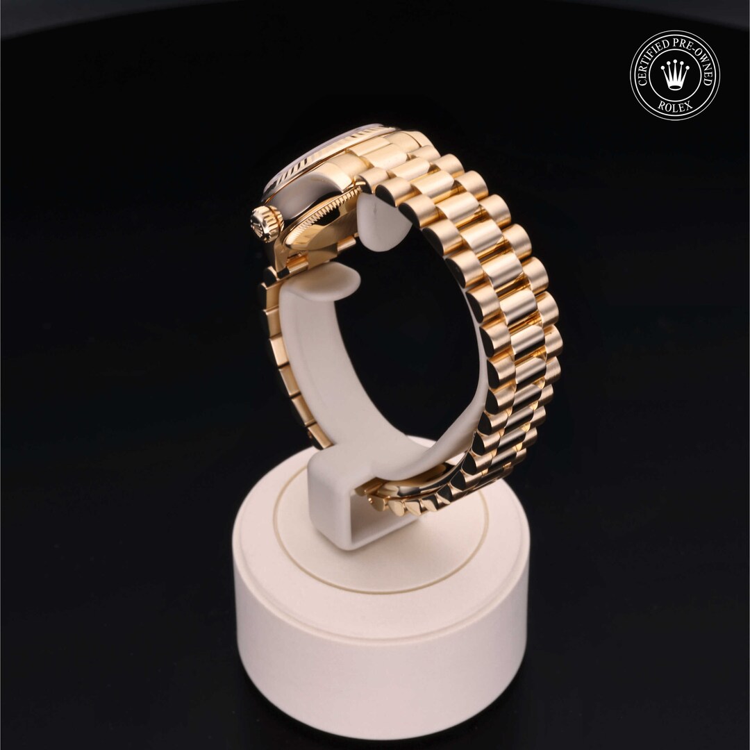 Rolex Rolex Certified Pre-Owned Lady-Datejust 26 Rolex Rolex Certified Pre-Owned Lady-Datejust 26