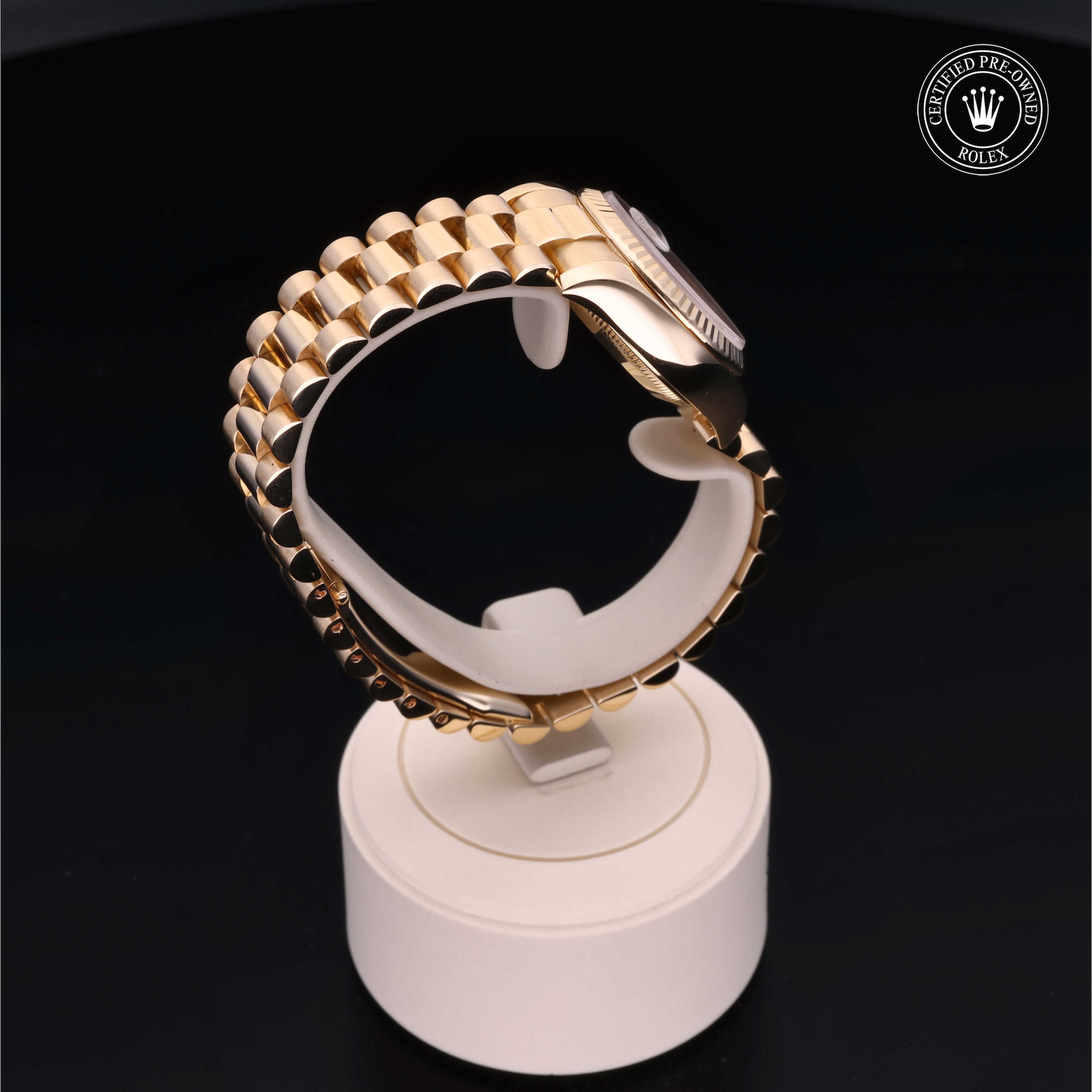 Rolex Rolex Certified Pre-Owned Lady-Datejust 26