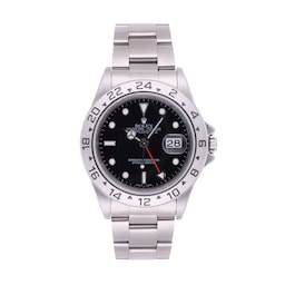 406102729490 - Explorer II