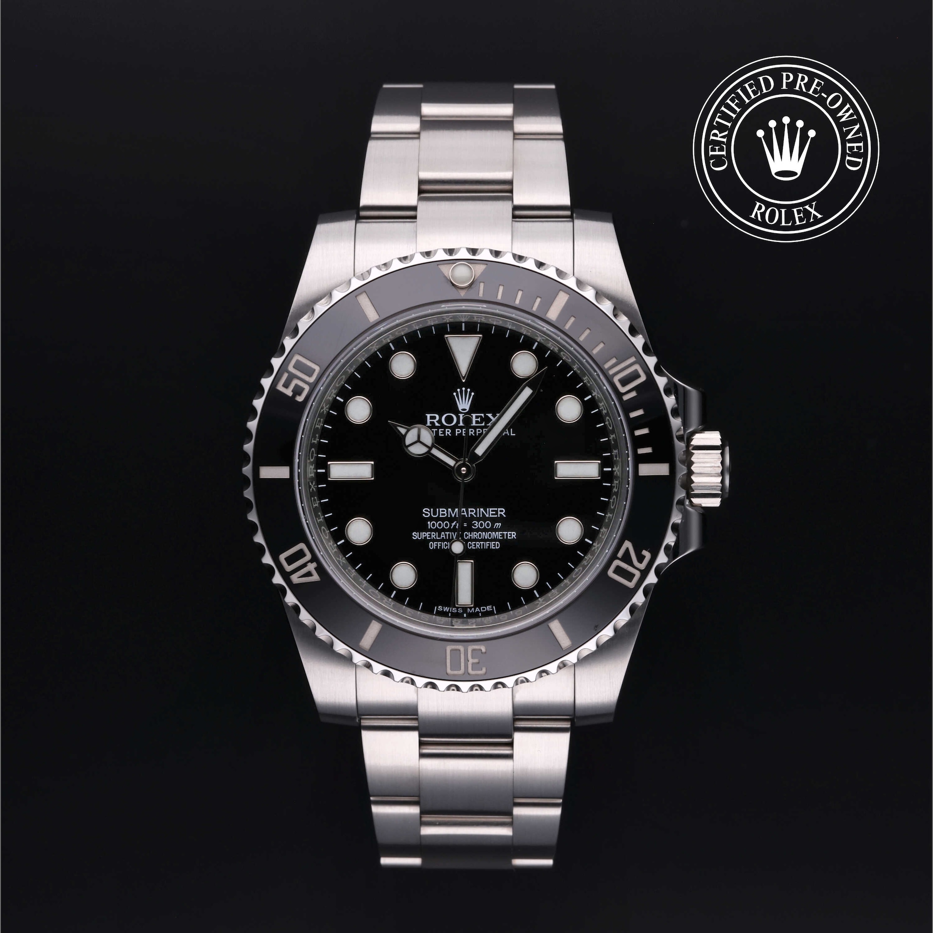 Submariner image