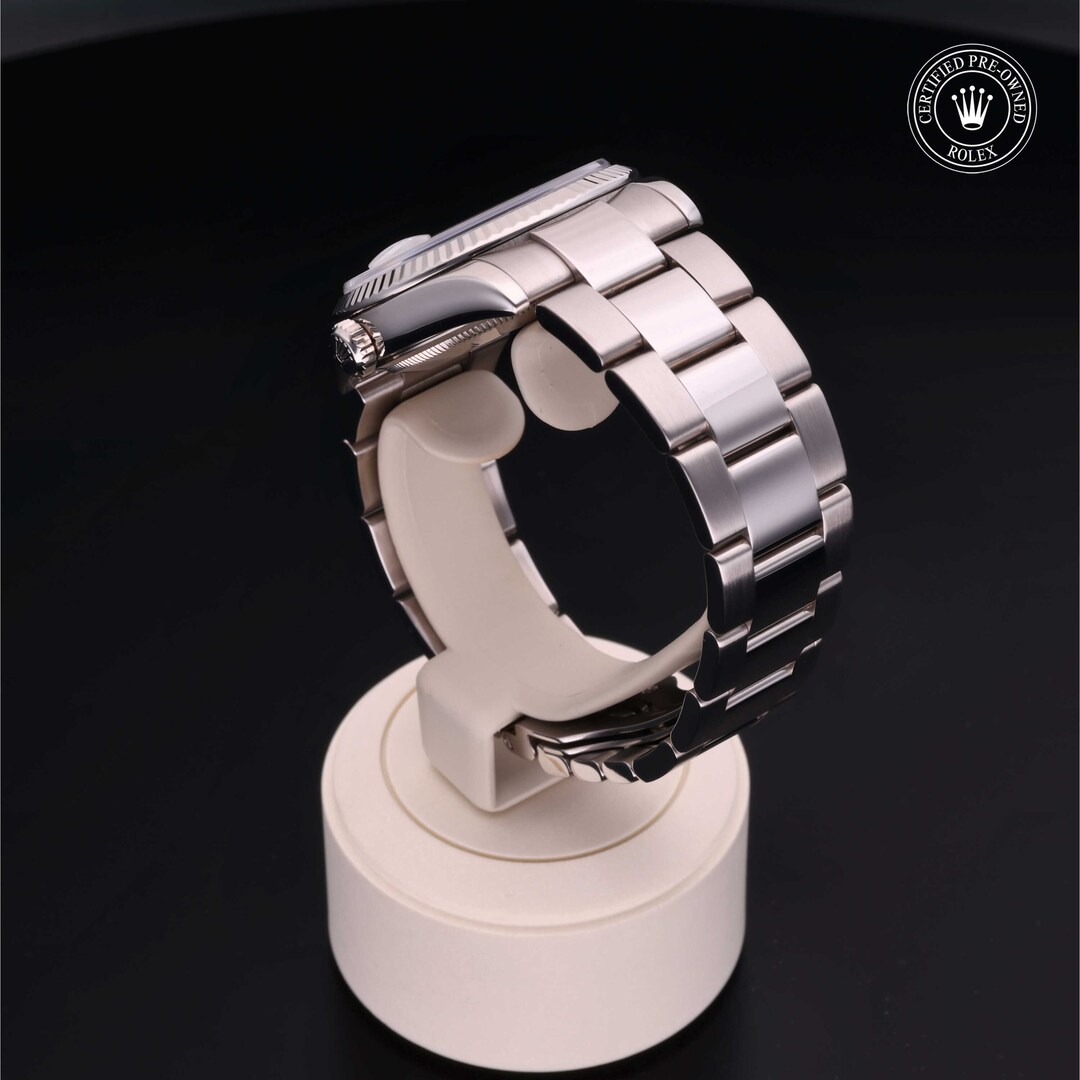 Rolex Rolex Certified Pre-Owned Day-Date 36 Rolex Rolex Certified Pre-Owned Day-Date 36