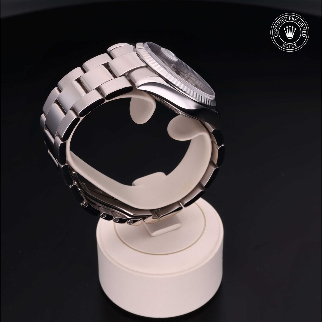 Rolex Rolex Certified Pre-Owned Day-Date 36 Rolex Rolex Certified Pre-Owned Day-Date 36