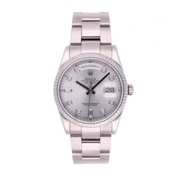 406102732490 - Day-Date 36