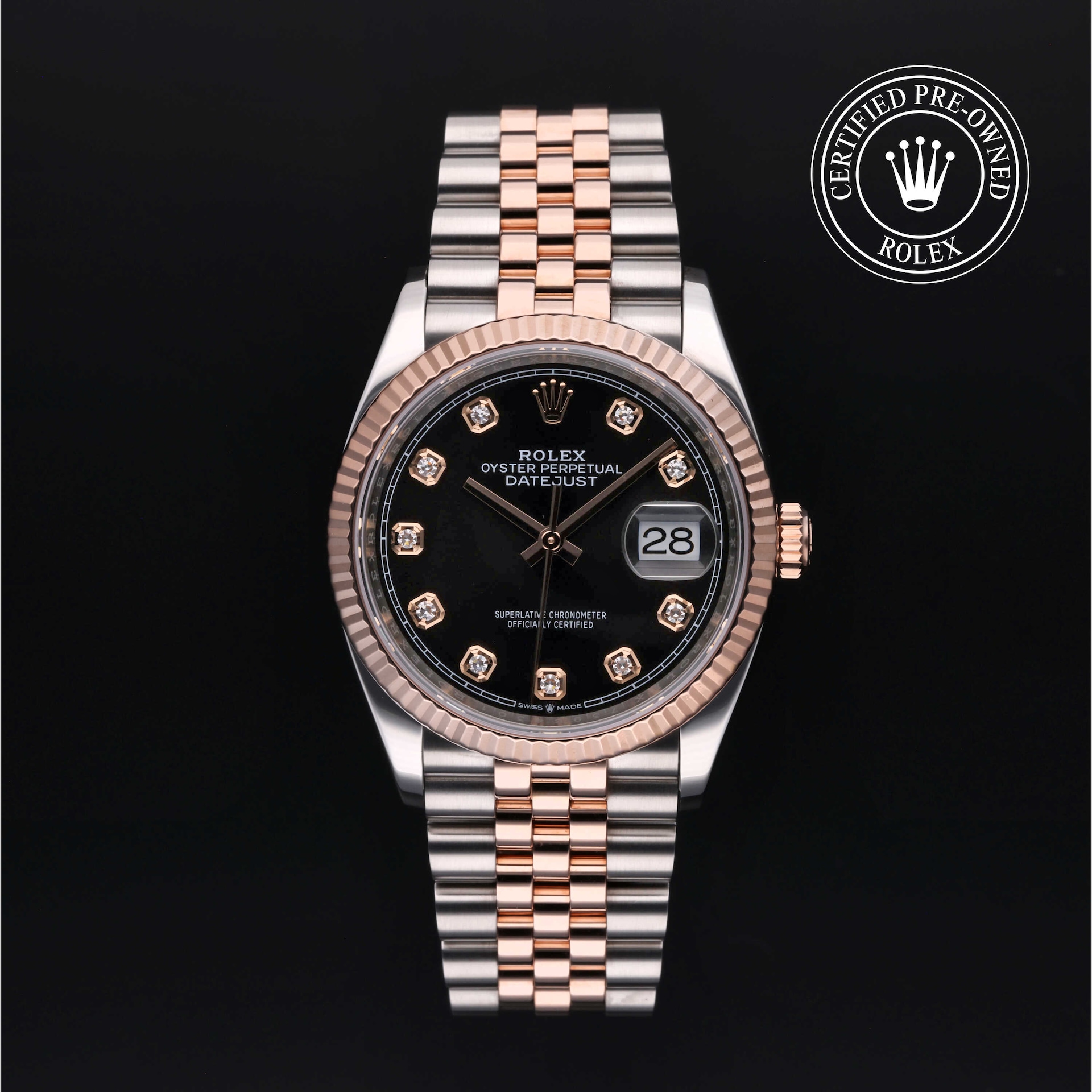 Datejust image