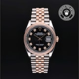 Rolex Rolex Certified Pre-Owned Datejust