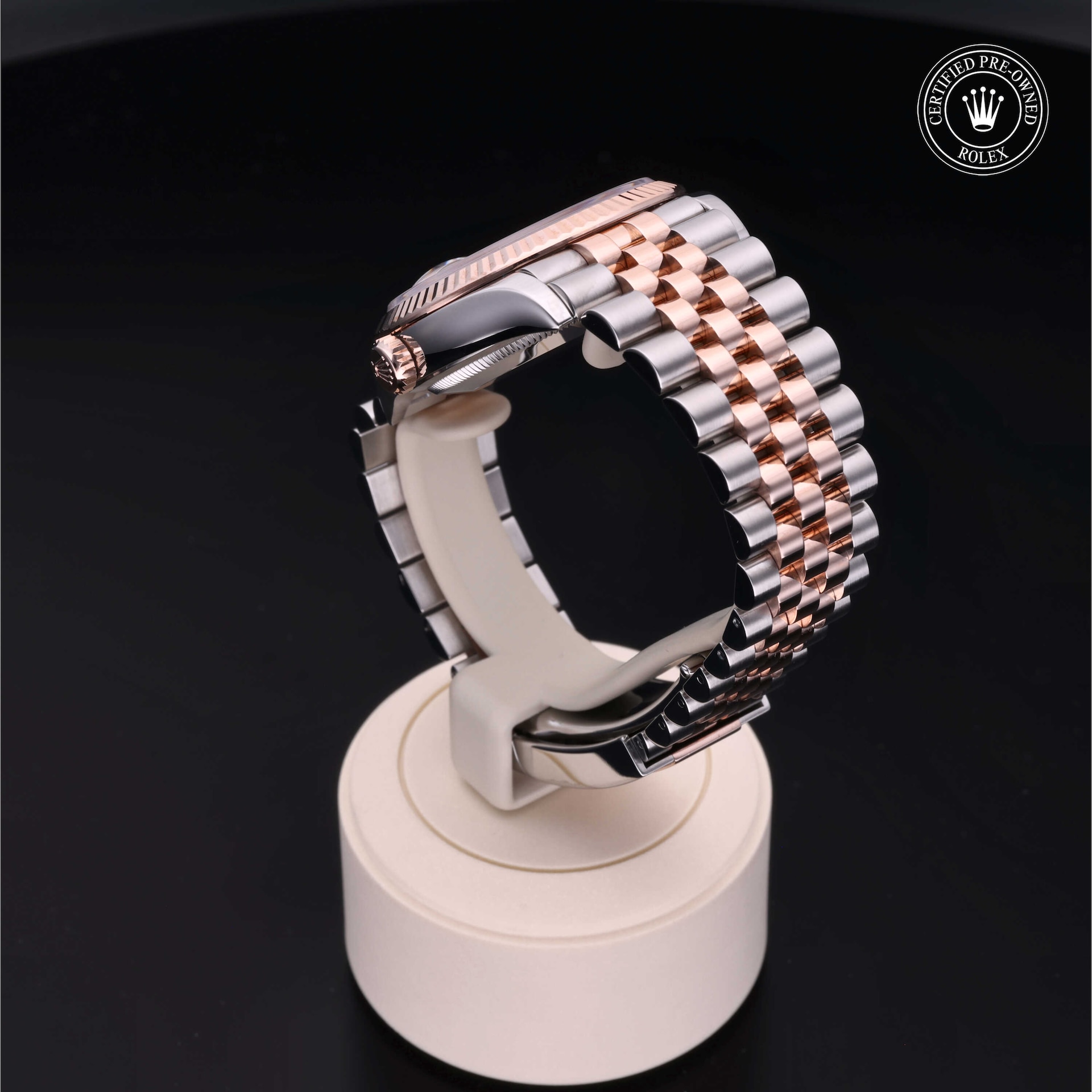 Rolex Rolex Certified Pre-Owned Datejust