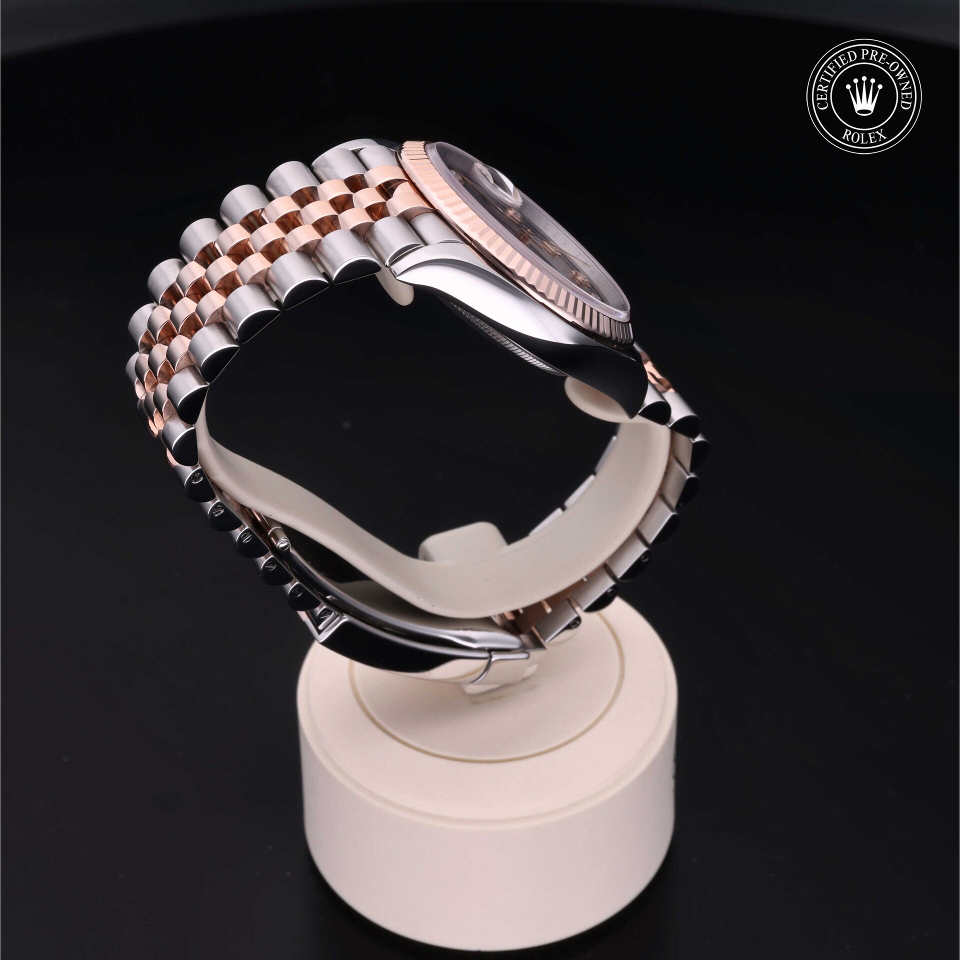 Rolex Rolex Certified Pre-Owned Datejust
