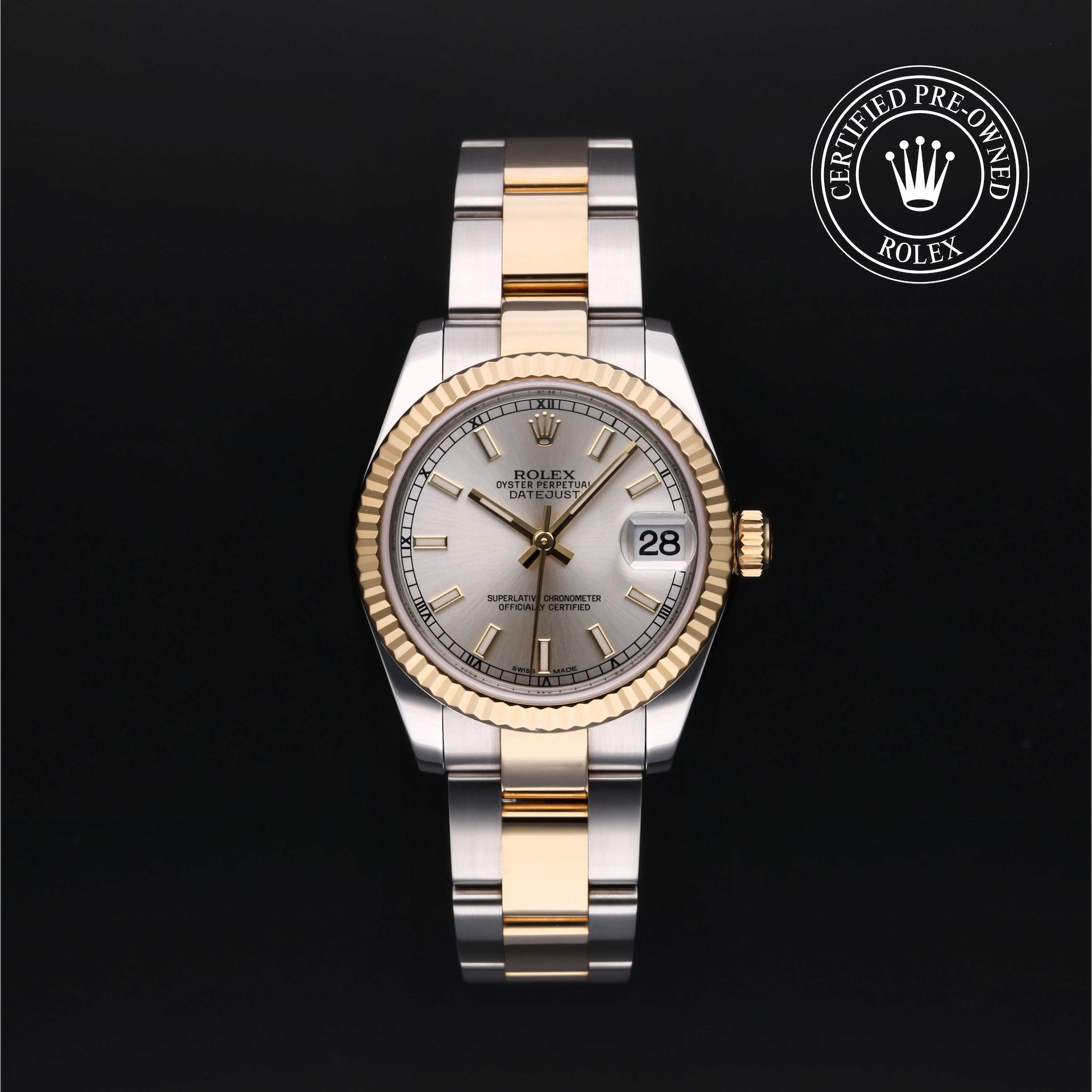 Datejust 31 image