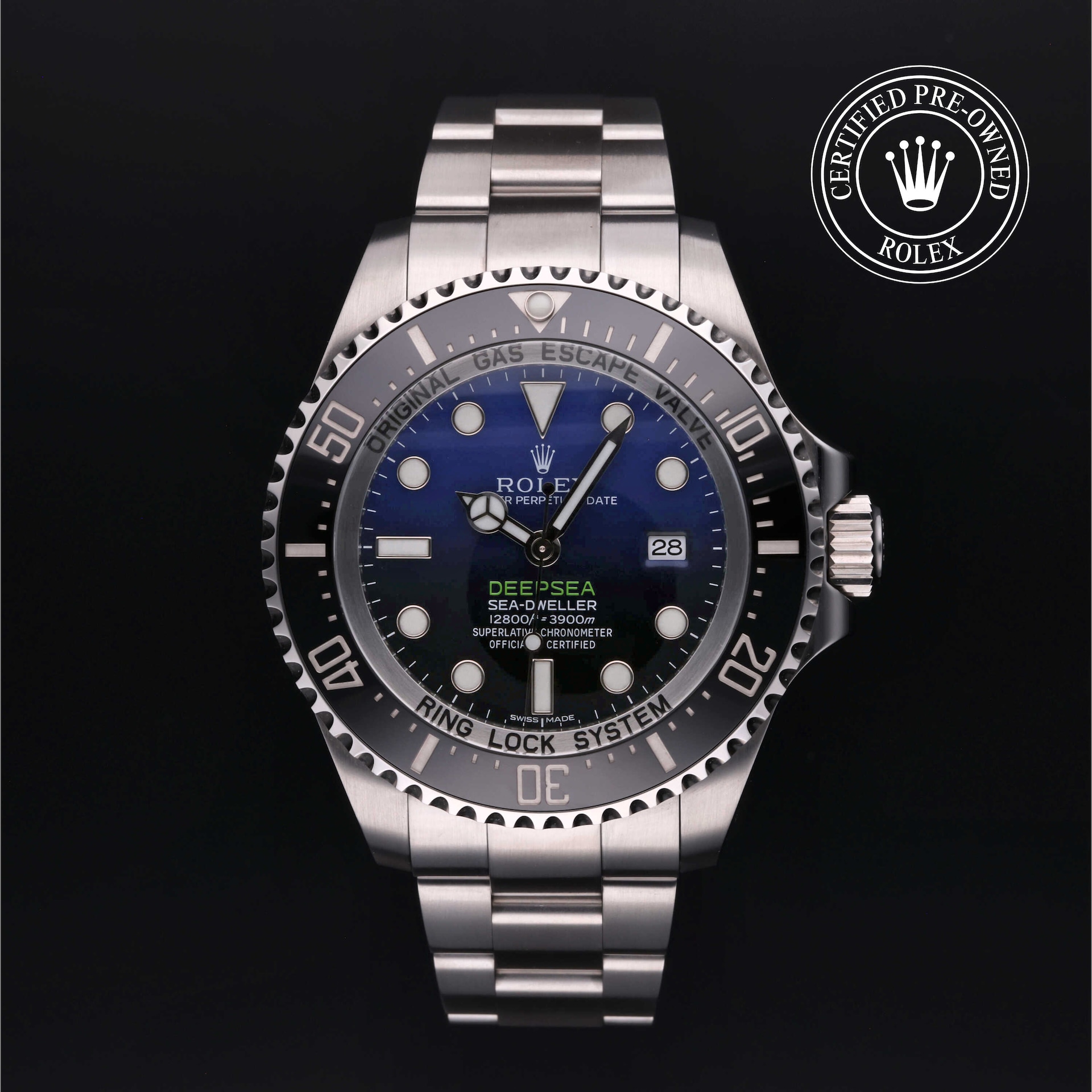 Deepsea image