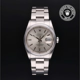 Rolex Rolex Certified Pre-Owned Datejust