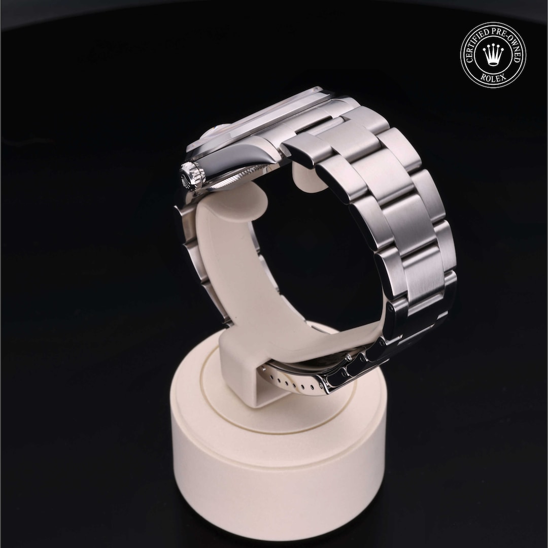 Rolex Rolex Certified Pre-Owned Datejust Rolex Rolex Certified Pre-Owned Datejust