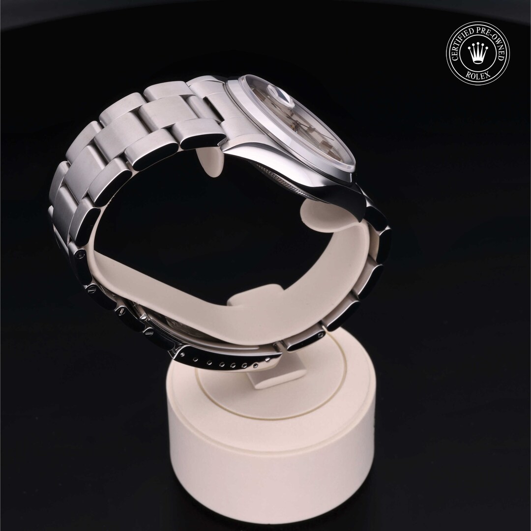 Rolex Rolex Certified Pre-Owned Datejust Rolex Rolex Certified Pre-Owned Datejust