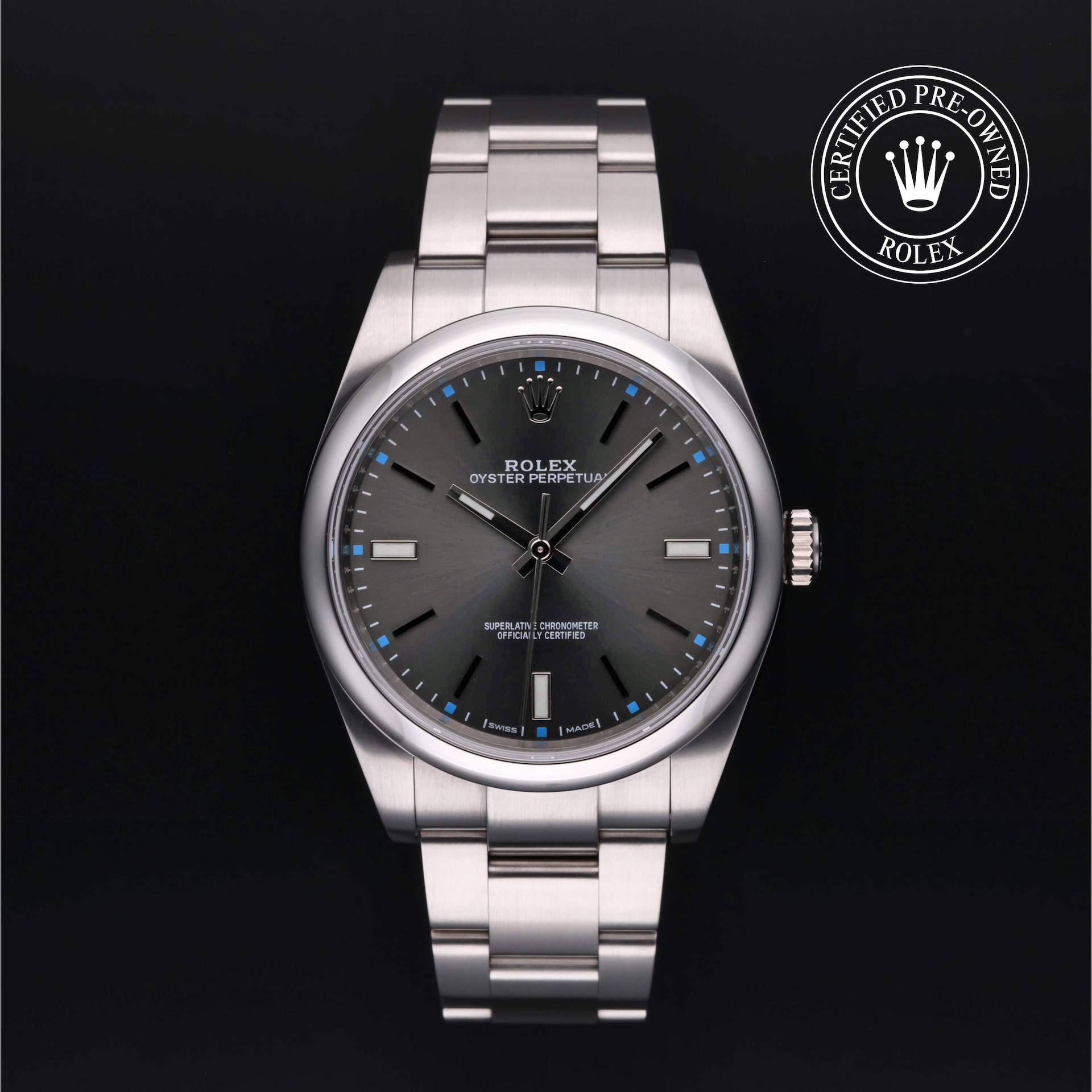 Oyster Perpetual image