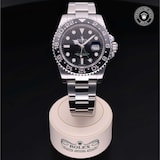 Rolex Rolex Certified Pre-Owned GMT-Master II