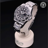 Rolex Rolex Certified Pre-Owned GMT-Master II