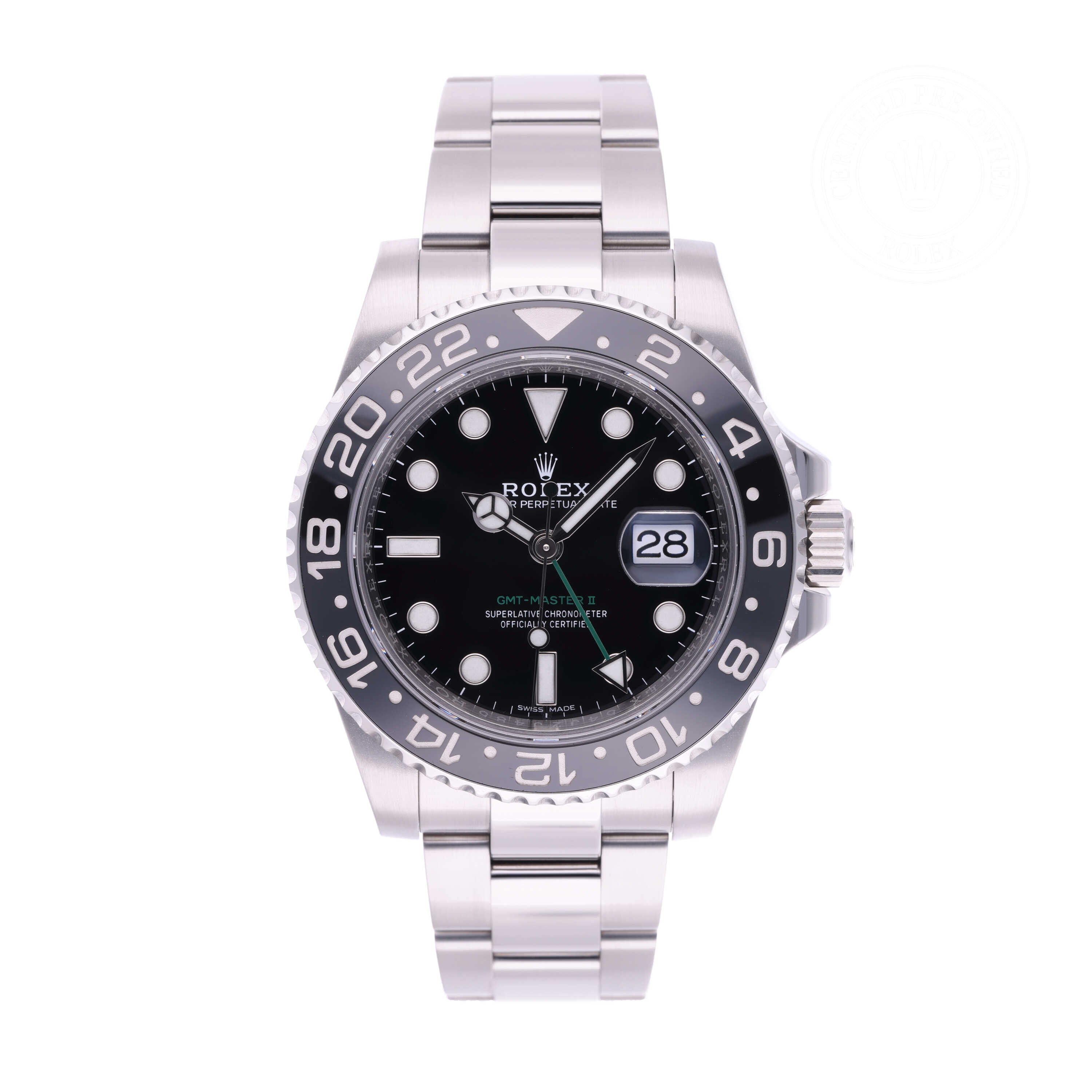 GMT-Master II