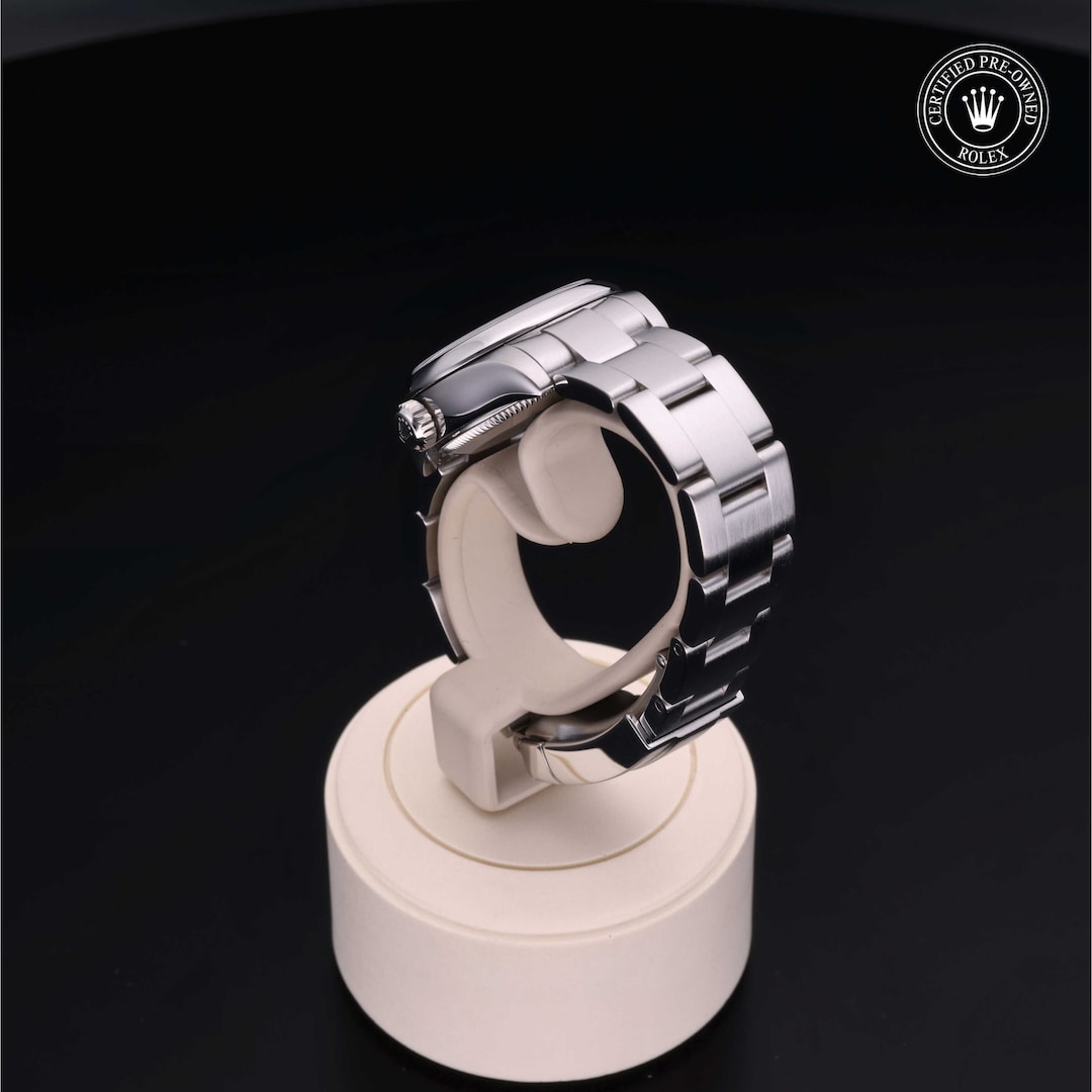 Rolex Rolex Certified Pre-Owned Oyster Perpetual 26 Rolex Rolex Certified Pre-Owned Oyster Perpetual 26
