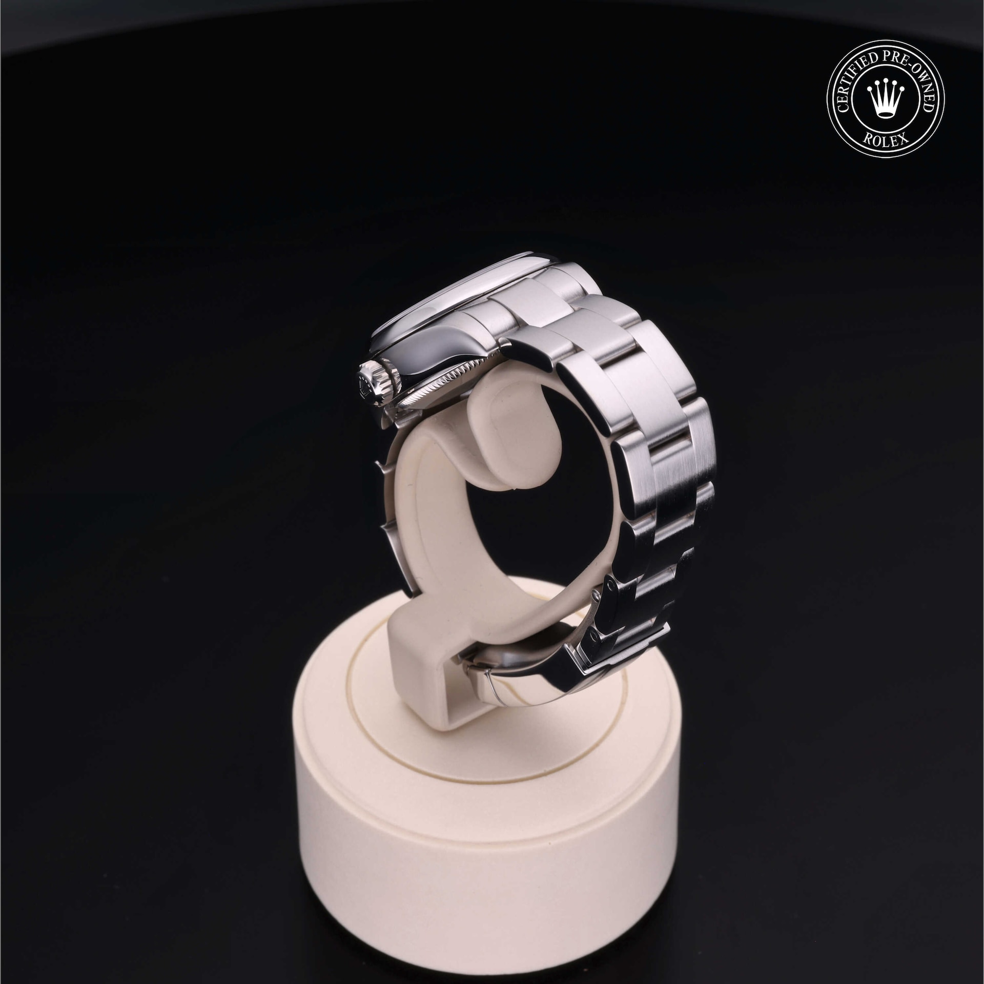 Rolex Rolex Certified Pre-Owned Oyster Perpetual 26