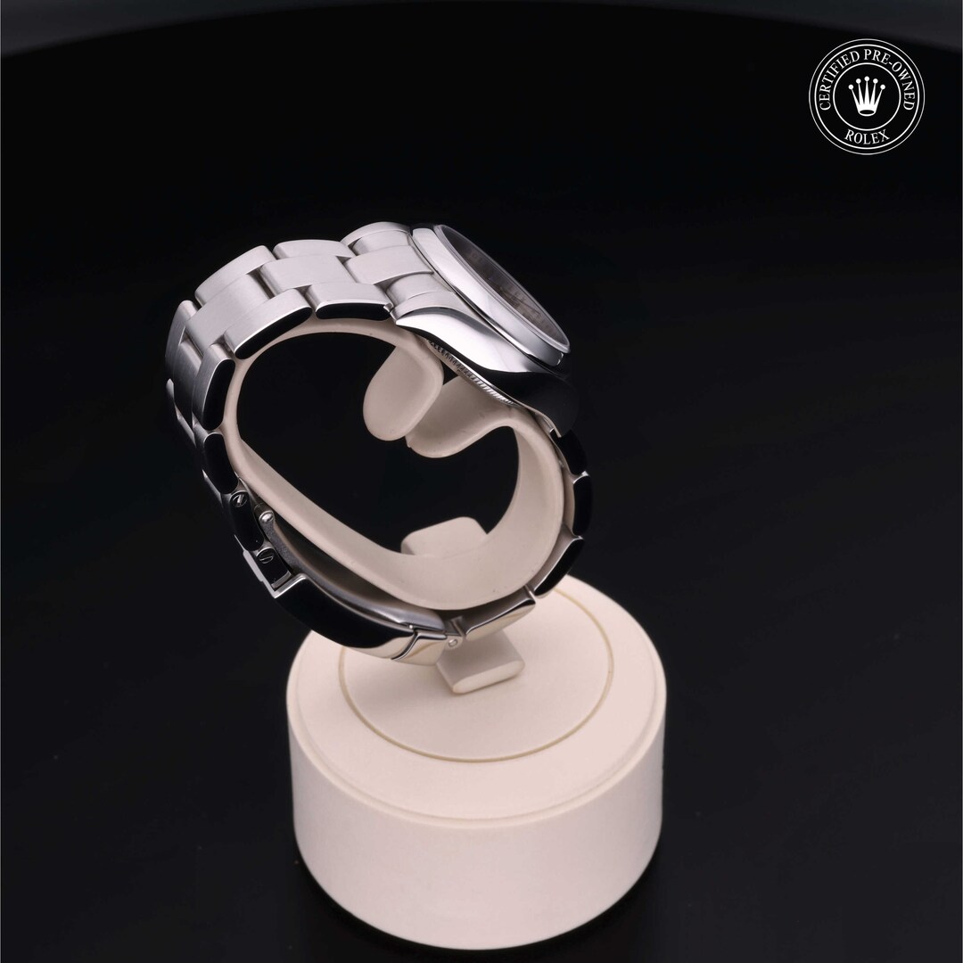 Rolex Rolex Certified Pre-Owned Oyster Perpetual 26 Rolex Rolex Certified Pre-Owned Oyster Perpetual 26