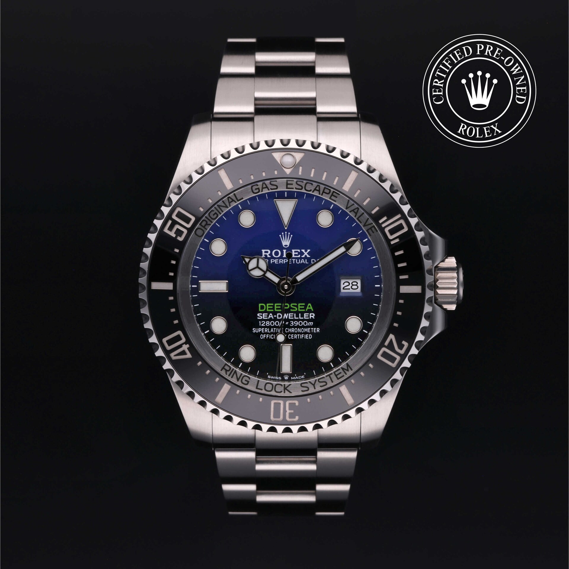 Deepsea image