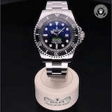 Rolex Rolex Certified Pre-Owned Deepsea