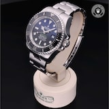 Rolex Rolex Certified Pre-Owned Deepsea