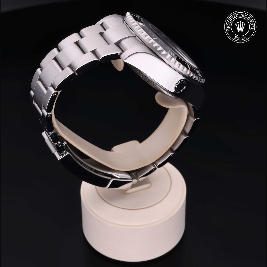 Rolex Rolex Certified Pre-Owned Deepsea Rolex Rolex Certified Pre-Owned Deepsea
