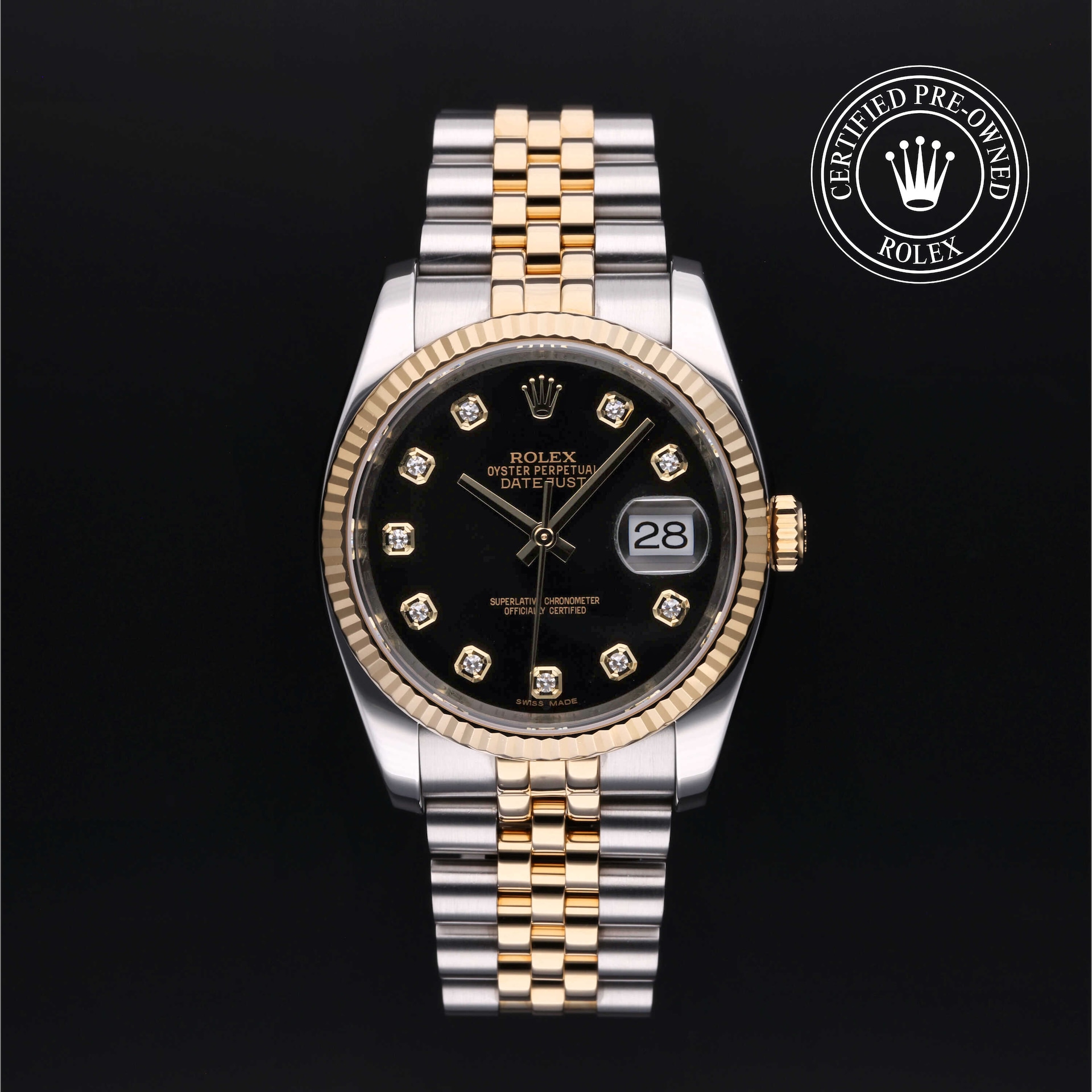 Datejust 36 image