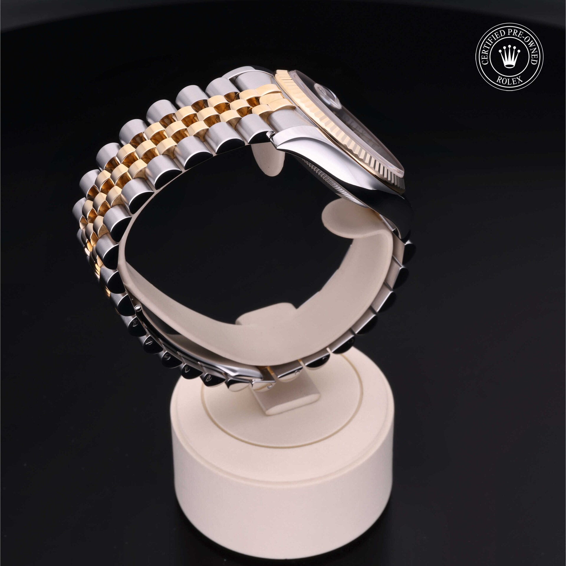 Rolex Rolex Certified Pre-Owned Datejust 36