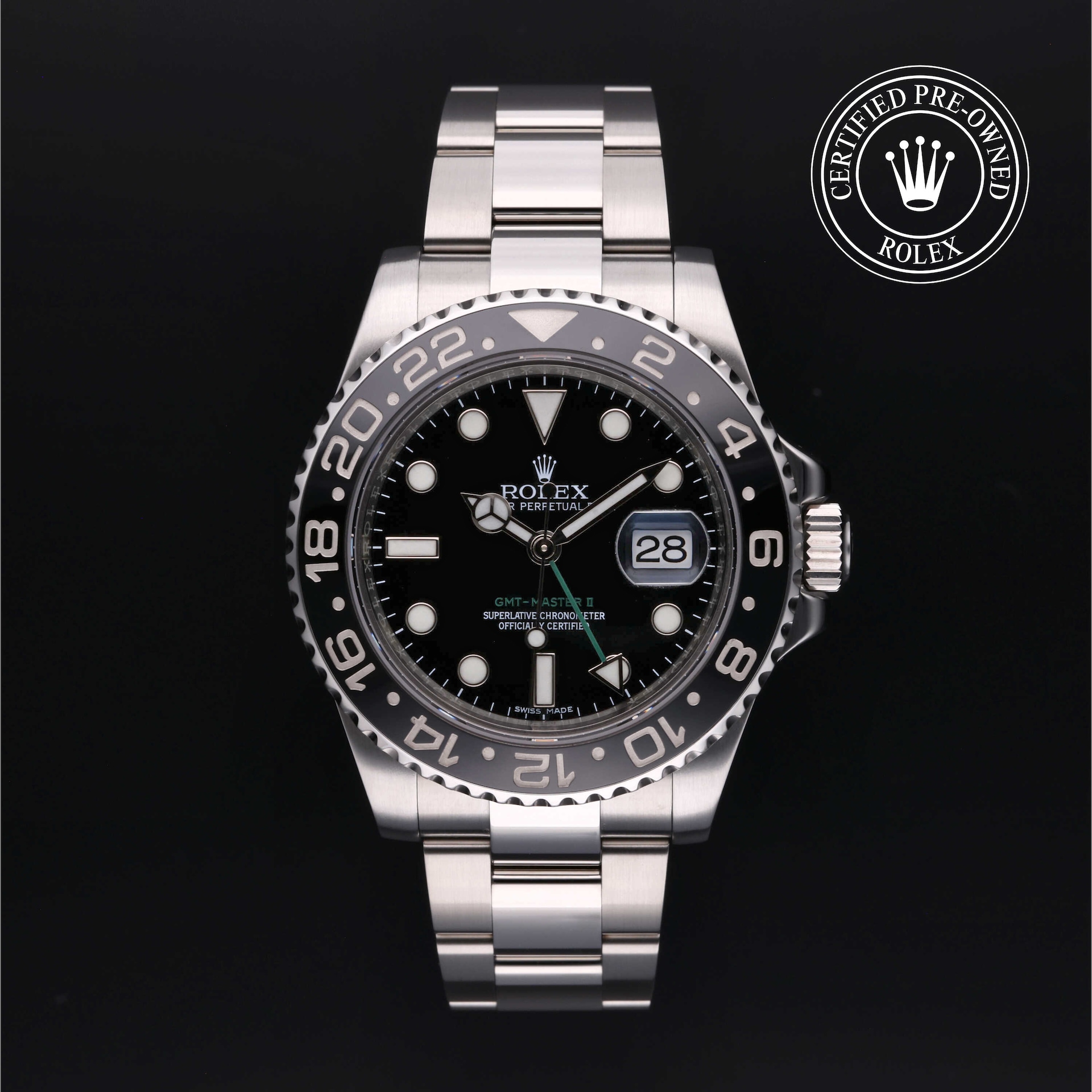 GMT-Master II image