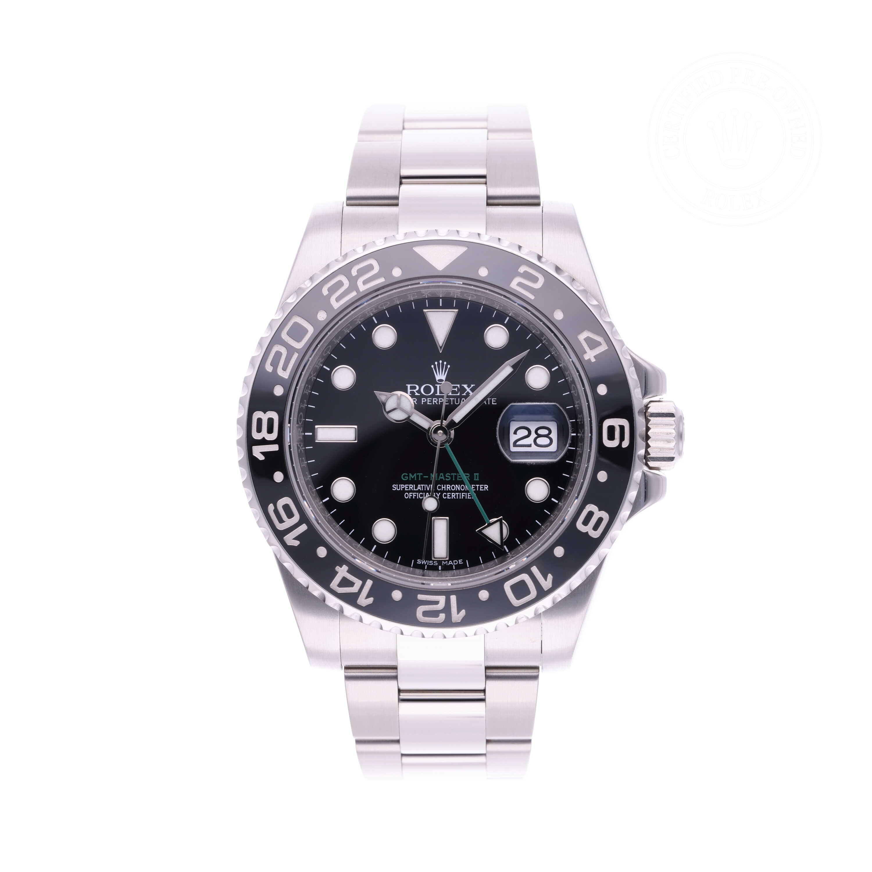 GMT-Master II