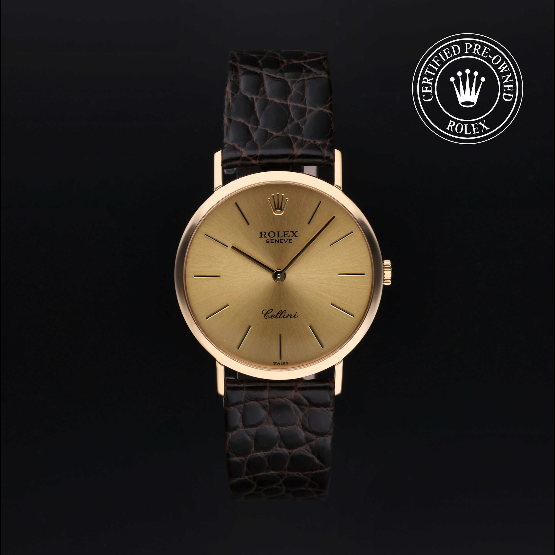 Cellini Biseau 32 image